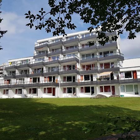 Apartment Abendrot ザンクト・エングルマール エクステリア 写真
