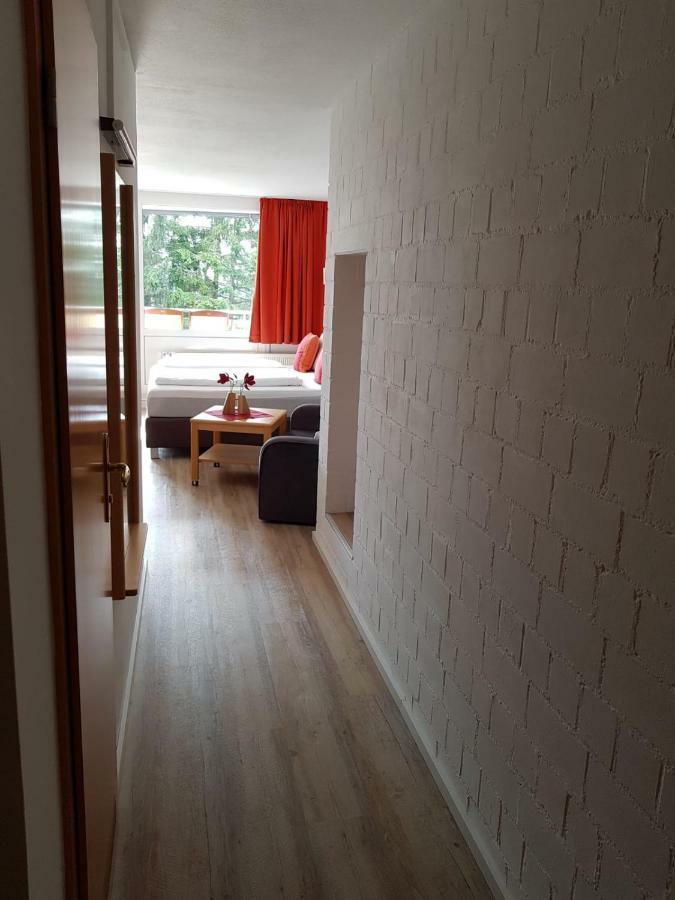 Apartment Abendrot ザンクト・エングルマール エクステリア 写真