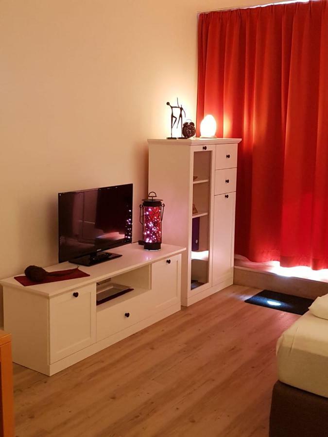 Apartment Abendrot ザンクト・エングルマール エクステリア 写真